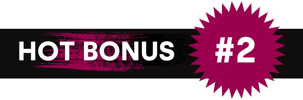 Hot Bonus #2